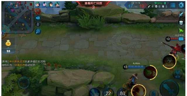 王者荣耀最新审判系统:自动惩罚挂机玩家,你以