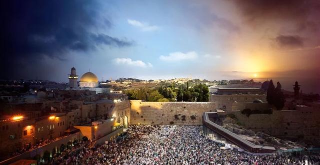 历史上的战争启示:富而不强你就是侵略者口中