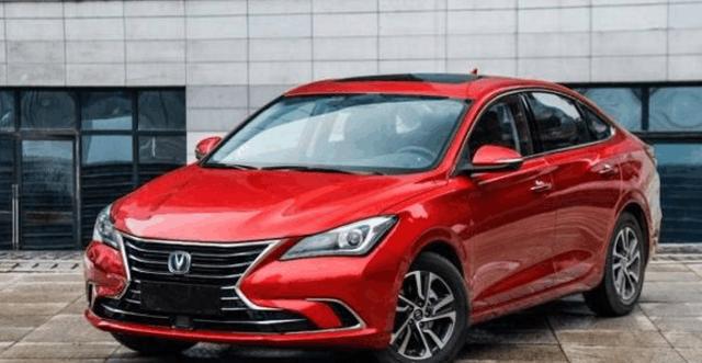 18款全新逸动要来了，内外变化太大，老车主不淡定了！