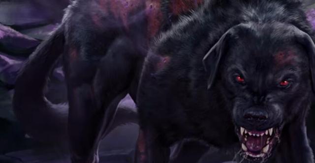 北欧神话中, 有哪十大传说生物?