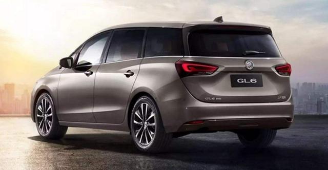 GL6与途安,家用MPV的标杆之争!没想到大众还留有后手!