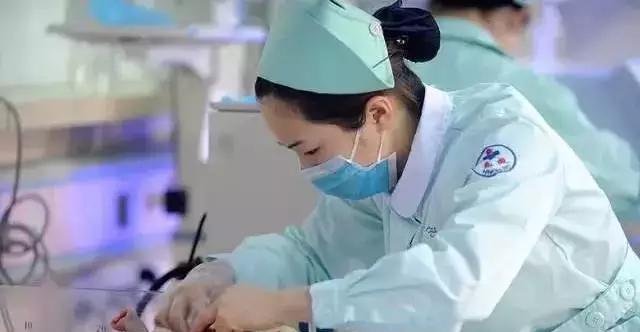 护士：一针扎音响上了 新浪网