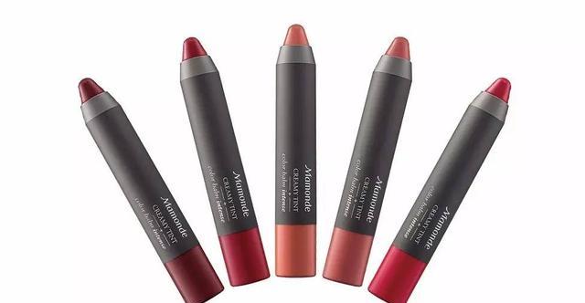 Pony试色|学生党福利!韩国平价口红在这里