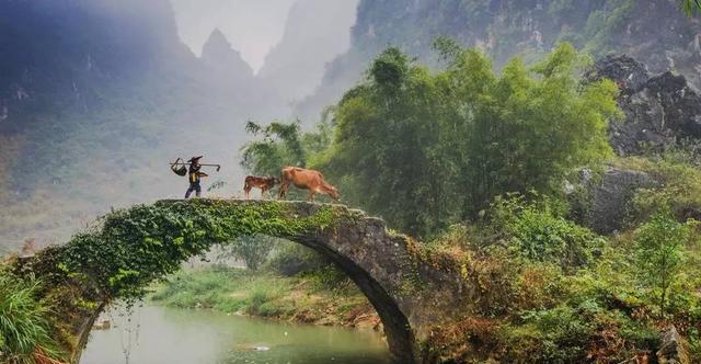 最攻略|广州附近藏着9个小桂林,你最想去哪个