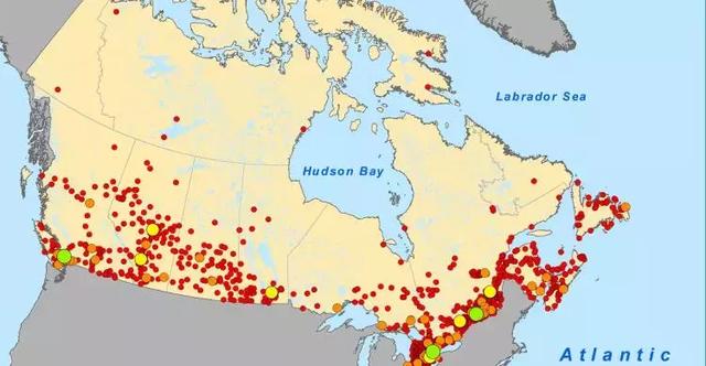 加拿大vs澳大利亚,两大最热门的移民国家,哪个