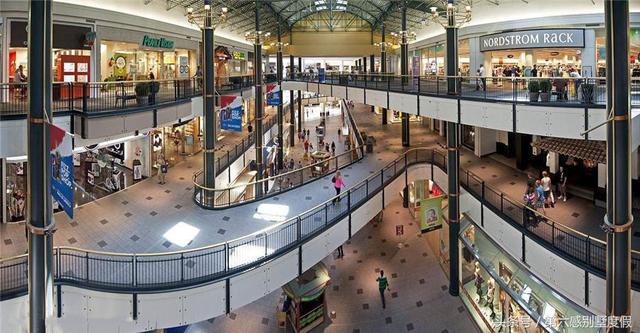 美国购物攻略,去美国旅游代购什么最划算