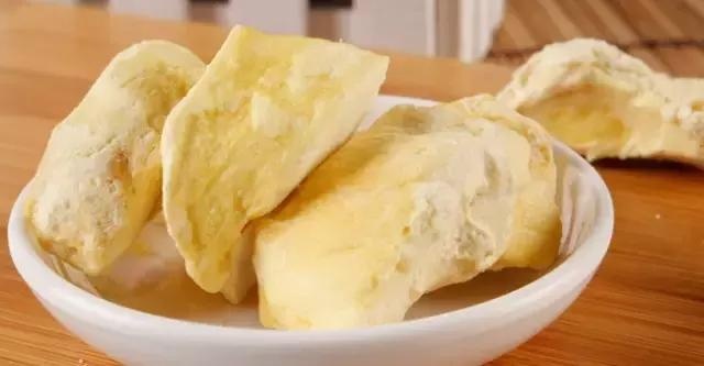 海南各大水果,吃货赶紧过来看了!附送上市时间