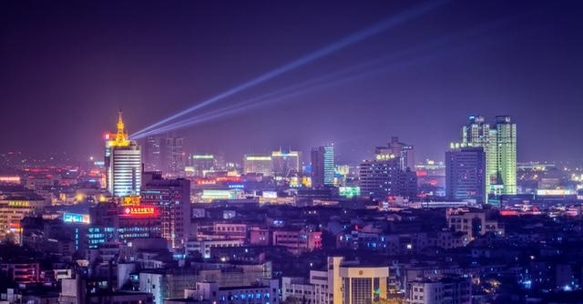 中国名气最大的三个县，可谓是实至名归！