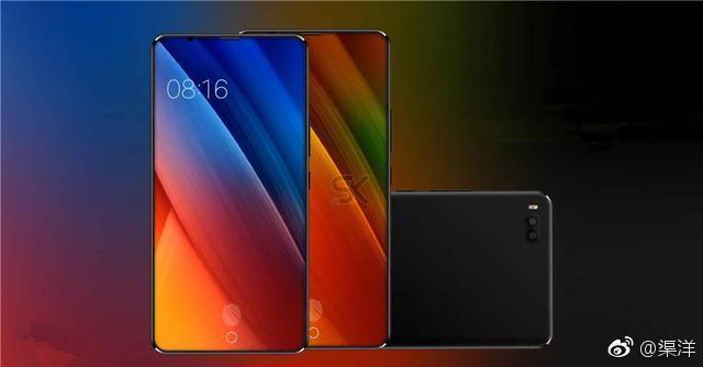 小米7、华为P11引领,2018年Q1即将发布新机