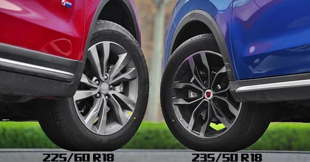 深挖|360度全方位解析吉利博越为什么油耗如此