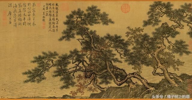 中国千古绝对 著名对联大全