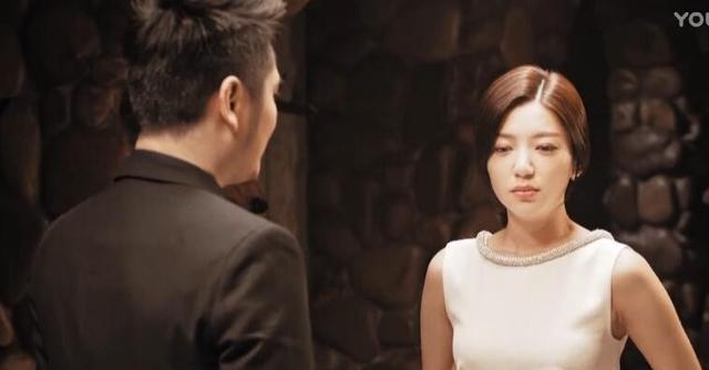 钱枫追郭雪芙,只是为了节目效果?网友爆料:假