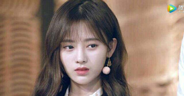 鞠婧祎千年美女2018三部新剧!冲这颜值!必追 