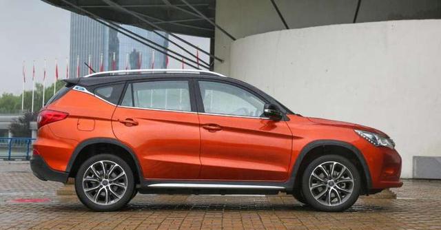 启用三元锂电池，比亚迪2018款全系电动车曝光