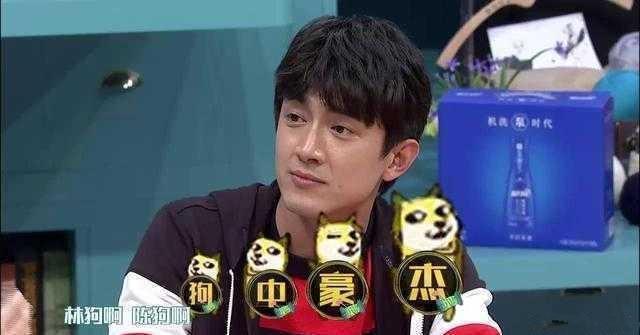 林更新携手陈赫搭档新综艺《三个院子》,这是