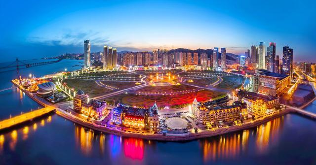 世界上面积最大的广场, 面积比天安门广场大4