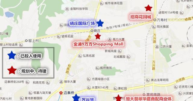 “换乘王”7号线出新动作了！住这些小区的人家门口将会有大变化