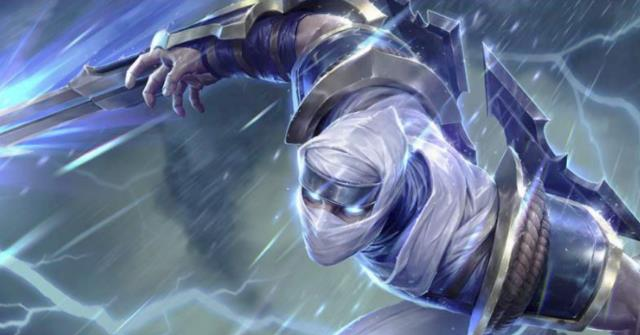 火影劫劫极限连招:丝血反杀易如反掌!