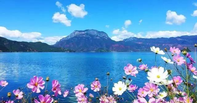 中国美景:这辈子死都要去的100个地方