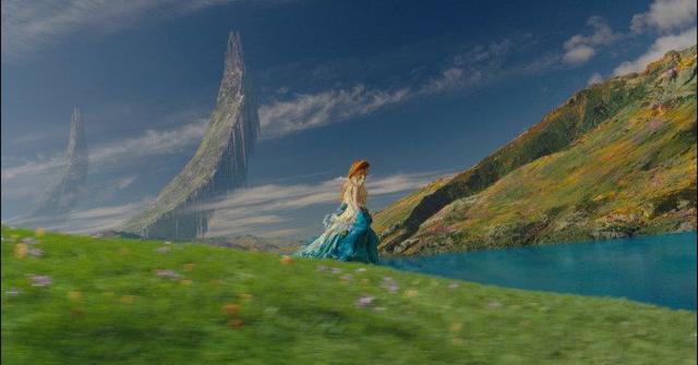 外媒评2018 年最值得期待的 20 部电影,张艺谋