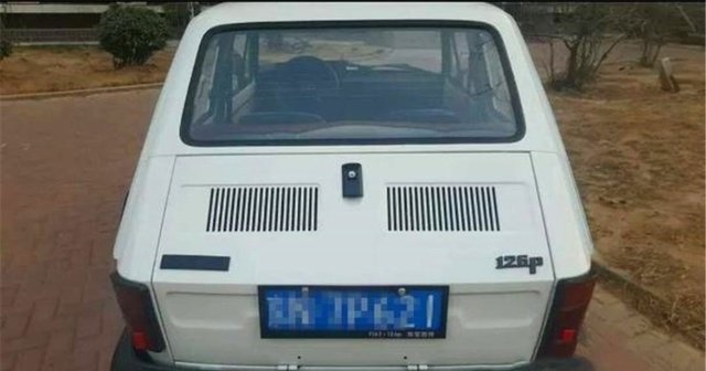 岳父不退彩礼钱,送我一辆破车,老婆很开心父母