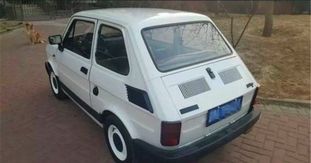 岳父不退彩礼钱,送我一辆破车,老婆很开心父母