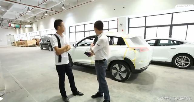 小鹏G3只卖10万