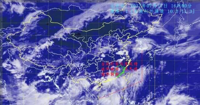 梁山下雨52.9毫米,城关刮了8级阵风,台风过后漳