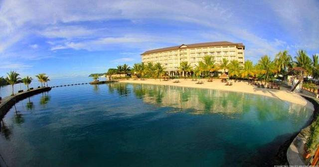 和日本关系最铁的这个国家连国旗都跟日本一样