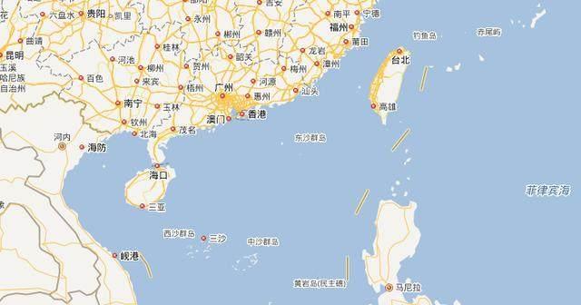 中国第一大岛是海南岛吗?