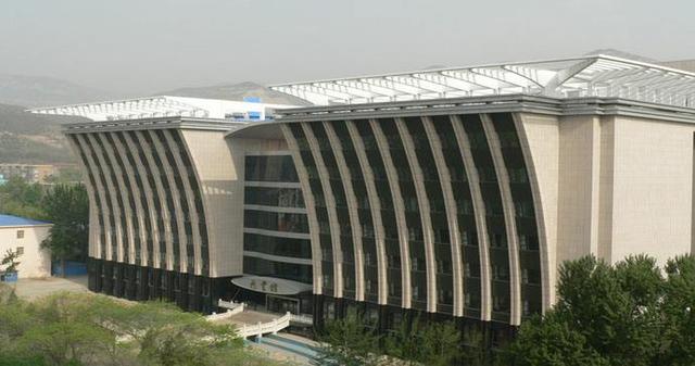 这所大学是国家二级保密单位 却默默无闻没多