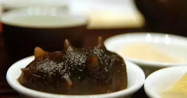 海参最简单食用的吃法!