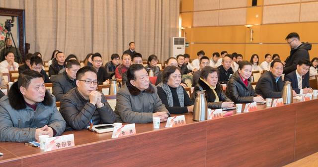 各路白案大师汇聚扬州济济一堂,商讨江南面食