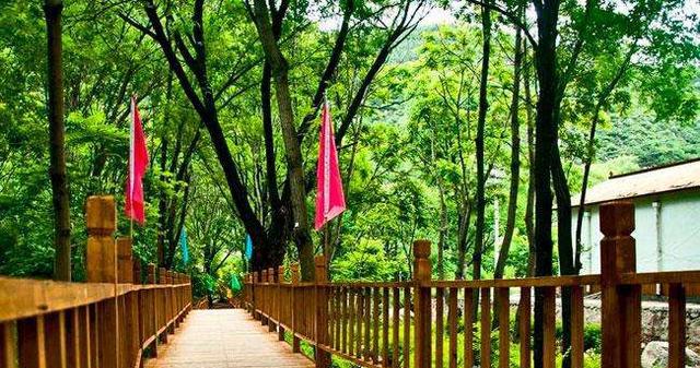 北京最宜居、发展潜力最大的远郊区,荟集全国