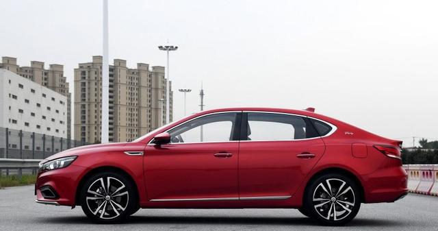 名爵全面开花，名爵6 ZS一月份销量均破万，国际市场同样抢手