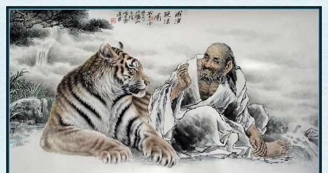是什么导致食物链顶端的野生虎豹消失