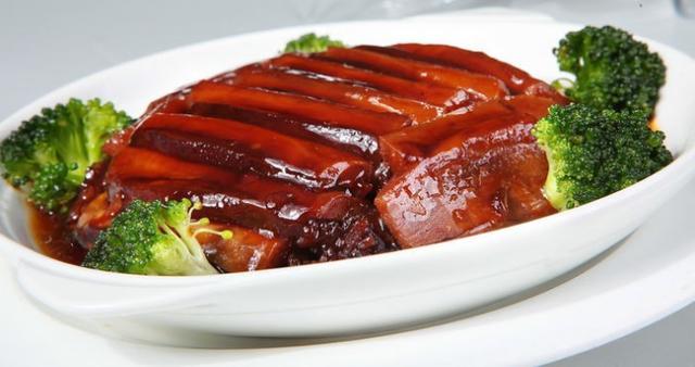 陕西条子肉大料粉怎么做, 为什么很多人说成东坡肉?!