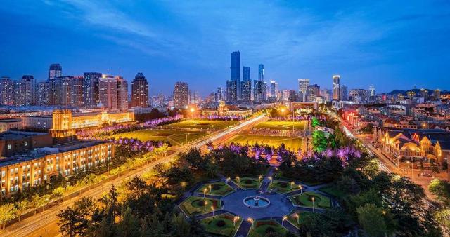 2008-2017中国主要城市GDP增速排名,贵阳力