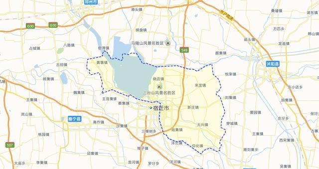 泗洪和泗阳城区人口数量对比_对比色彩构成图片