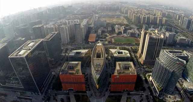 四川唯一一座副省级城市,它是不是你的家乡呢