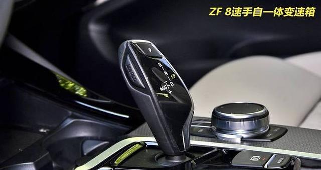 国产全新宝马X3将于明年上市 售价更具诚意
