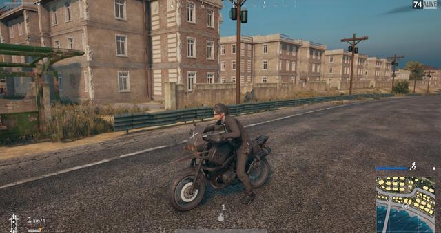 绝地求生玩一会就头晕怎么办? 这些方法让你轻