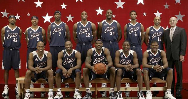 nba2007年全明星,妙脆角28张球员卡,那一年有你多少回忆?