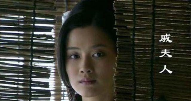 刑罚人彘：人彘戚夫人活了多久活该没好下场吗