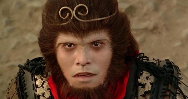 看完这四点,就明白中国人为什么喜欢孙悟空了