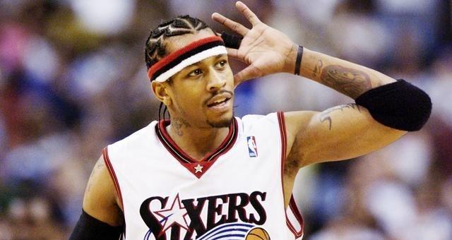 NBA历史之最:各球馆最高分,詹姆斯第一,强如乔