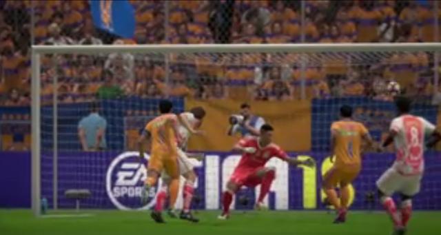 抓紧练习你的点球吧,《FIFA》18刚刚加入了G