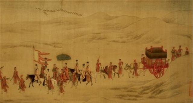 我国十大名曲 你可都听过?