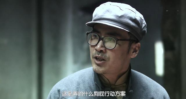 风筝陈国华这个动作已经表明他已经接受了郑耀先