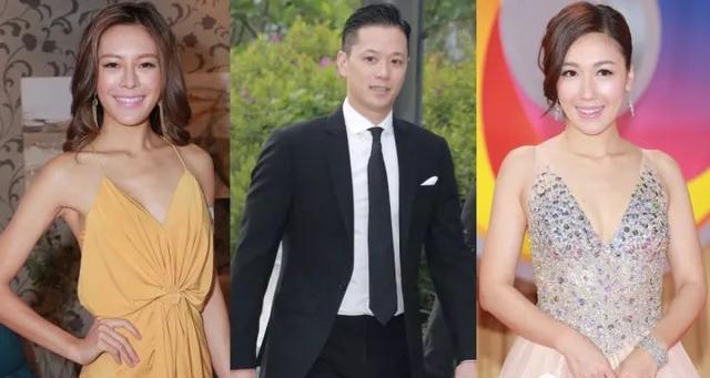 TVB袁伟豪假情深真花心，禁欲半年只为钓中亿万千金港姐张宝儿